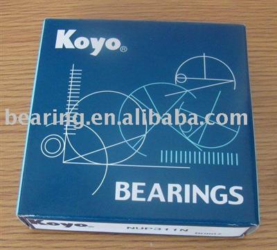 KOYO bearings