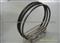 Piston Ring for Heavy-duty Diesel Engines