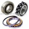 Cr15 Angular Contact Ball Bearing