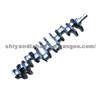 Crankshaft for VOLVO TD120