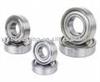 Deep Groove Ball Bearings