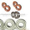 Deep Groove Ball Bearings