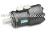 Orbit  motor
