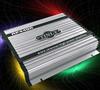 5-channel Car Amplifier (ab Type) Ap540a