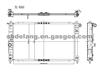 Auto Radiator For DAEWOO (OE: 96181369)