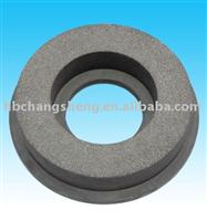 Spring special-purpose grinding wheel