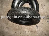 Wheel Barrow Tyre