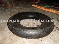 wheelbarrow tyre