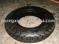 wheelbarrow tyre