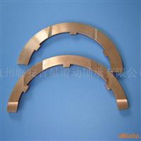 Engine Bearings  Iron based alloy