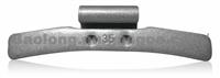 3250FE Steel Wheel Weights