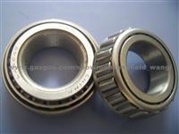 Taper Roller Bearing for Fiat