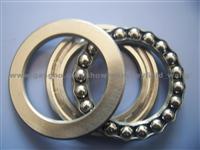 Thrust Ball Bearing for Hongqi