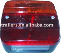 trailer light