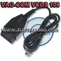 VAG-COM VCDS 106 Repair Tools for VW