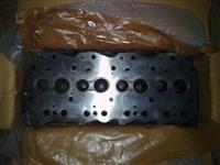 cylinder head for NISSAN TD27