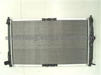 Auto Radiator For DAEWOO (OE: 96181369)