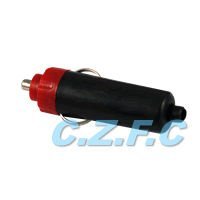 Car cigarette plug,car charger FC-0402