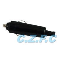 Car cigarette plug,car charger FC-0401