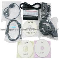 Imax 4 Auto Scanner 4 In 1 VCM/IDS + GNA 600 HDS + TOYOTA TIS