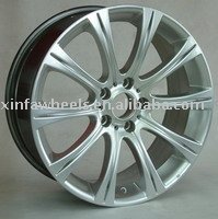 alloy wheels