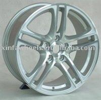 alloy wheels