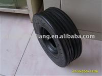 Rubber Wheel Tyre