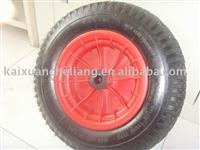 Pneumatic Rubber Wheel