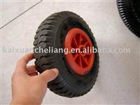 rubber wheel