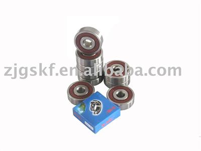 6000  Deep groove ball bearing