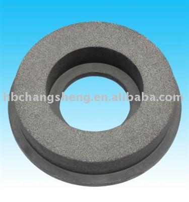 Spring special-purpose grinding wheel