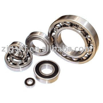 16010  Deep groove ball bearing