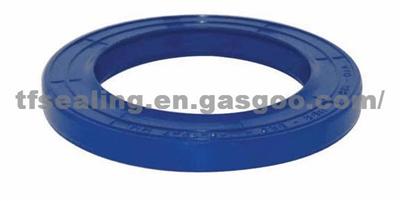 139 Oil Seal for Vw