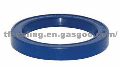 988 Oil Seal for Vw