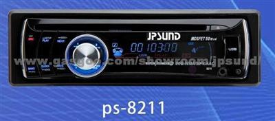Car Audio with Usb Sd Ps-8211