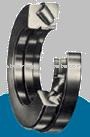 KOYO,THK cylindrical roller thrust bearing