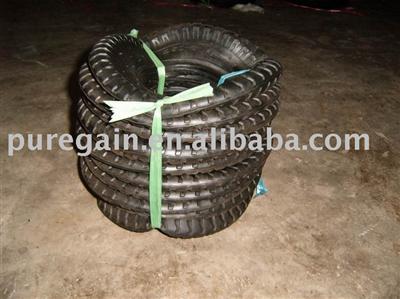 Wheel Barrow Tyre