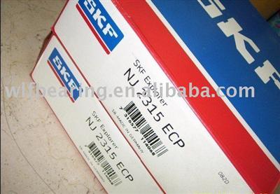 SKF bearing  roller bearing