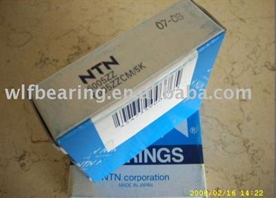 NTN bearing  ball bearing