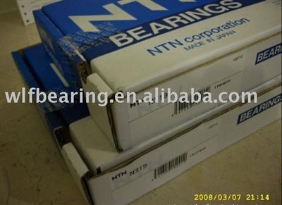 NTN bearing cylindrical roller bearing