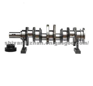 Crankshaft for BENZ