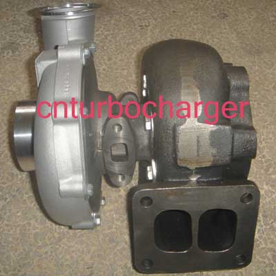 Holset Turbocharger H2C