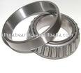 Chrome steel  Taper Roller Bearing