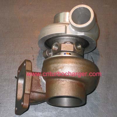 Garrett T Turbocharger TB2518