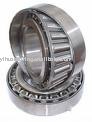 Taper Roller Bearing chrome steel (GCR15)