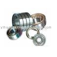 NUP series Cylindrical roller bearing