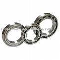 chrome steel Deep Groove Ball Bearings