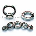 7003AC-7026AC Series Angular contact ball bearing