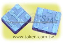 Surface Acoustic Wave Filters Resonators Filter Element