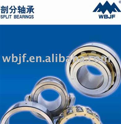 GCr15 , GCr15SiMnb Cylindrical roller bearing